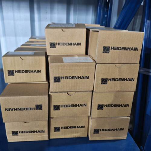 议价Br New Original Heidenhain Encoder Hr1120 100 7Rk06Lf适