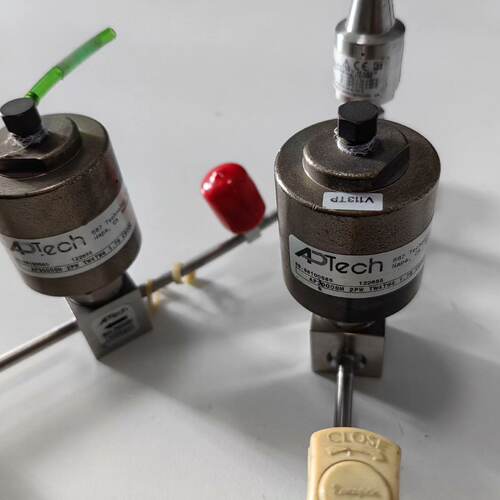 议价APTech阿普泰克高压气动隔膜阀AP3000SM2PW