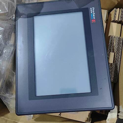 询价Pro-face普洛菲斯触摸屏GP477R-EG41-24V议价