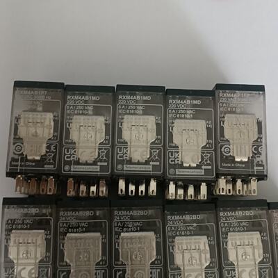 议价RXM4AB1MD   3个   20/个