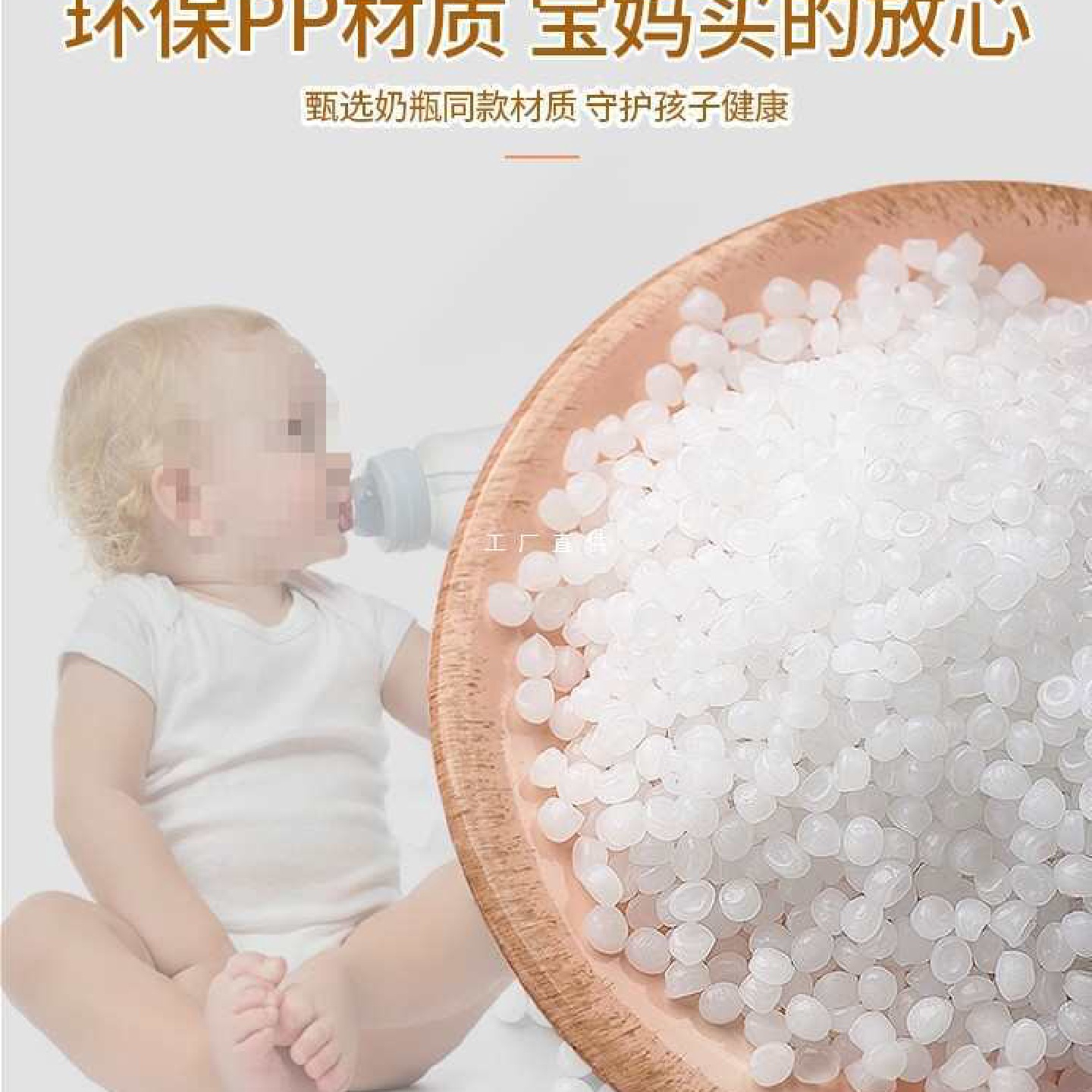 批发儿童衣柜家用卧室简易组装塑料经济型收纳柜子女孩宝宝婴儿小