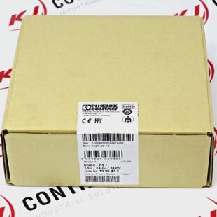Phoenix Contact UNO2PS1AC24DC240W 1096432 10A DIN Mount Powe