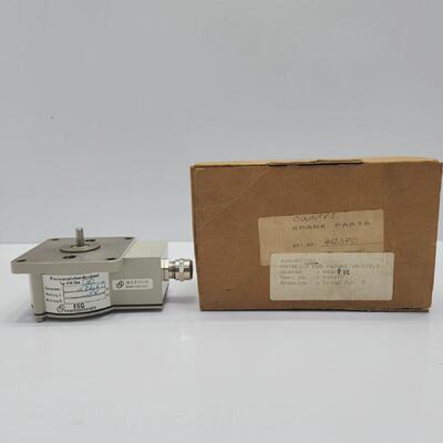FSG PW70A Przision Rotierende Potentiometer 95040015