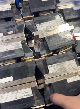 原装拆机大功率可控硅模块TZ310N22KOF310A-议价