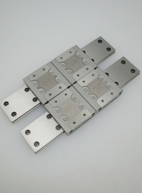 CPCMR15WN220L微型宽低调2R4BLM导轨LMG-I-9261M45