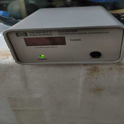HEWLETTPACKARD59864B（零零电子）