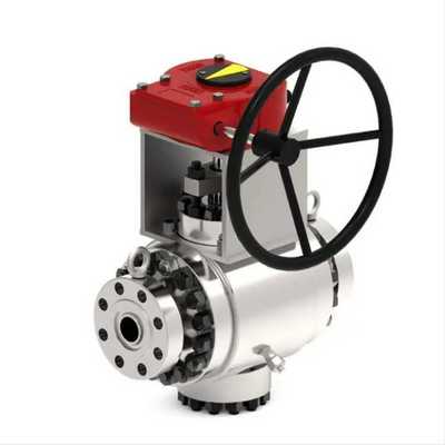 川鑫U机电优势供应全新原装TRILLIUM高压泵