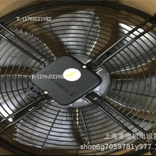 4EK.0F.V7P2施乐百离心风机 现货甩卖FN035