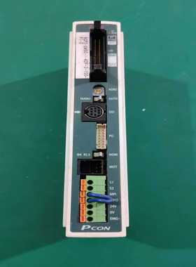 IAI驱动器，型号PC0N-C-42PI-NP-3-0，功询价