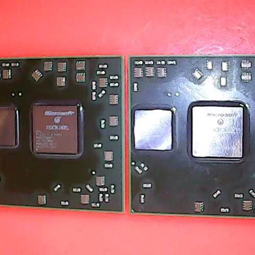 议价老CPU现货XBOX360GPUX817793可维修