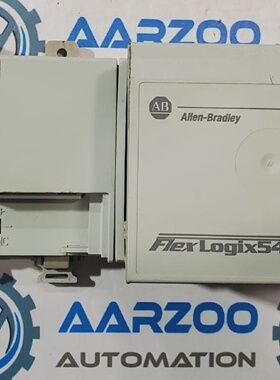 1794L34 B FLEXLOGIX PLC PROZESSOR ALLEN BRADLEY PLC FLEXLOGI