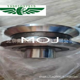 V型滚轮轨道轮偏心滚轮正心滚轮FR35Z轴承LR35轴承瑞士GUDEL品质