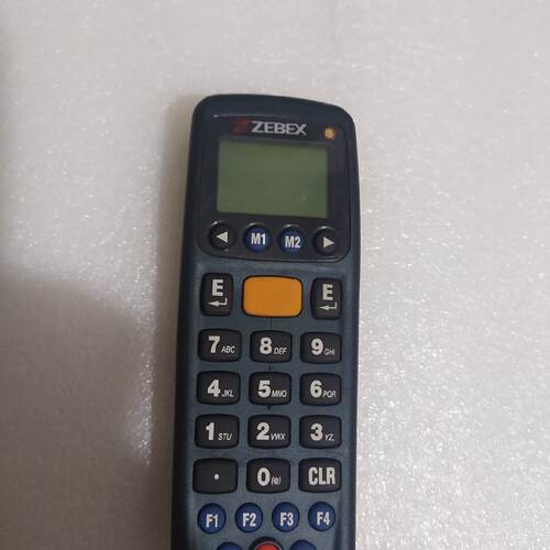 ZEBEX PDL-20数据采集器PDL-20系列（激光超级-议价