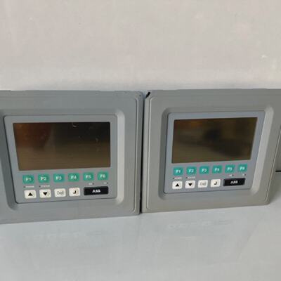 Menge 2 Teile ABB 490177013 BC  BB Sattscope 240T 490177013