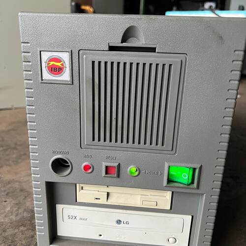 【询价】台湾PAC-170G/ACE-925A 工控主机适用