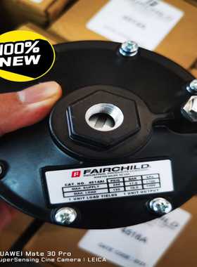 Fairchild仙童精密调压阀4516A4514A询价