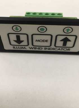 EMRI:TKM16 船用风向仪调光 ILLUM WIND INDICATOR 9939  159