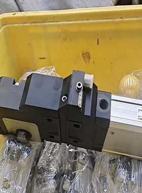 全新SMC气缸CKZT50-90T-A045CS-V--议价商品