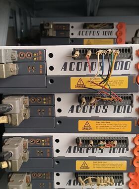 【询价】倍加莱1010驱动器8V1010.50-2带卡AC110 A适用
