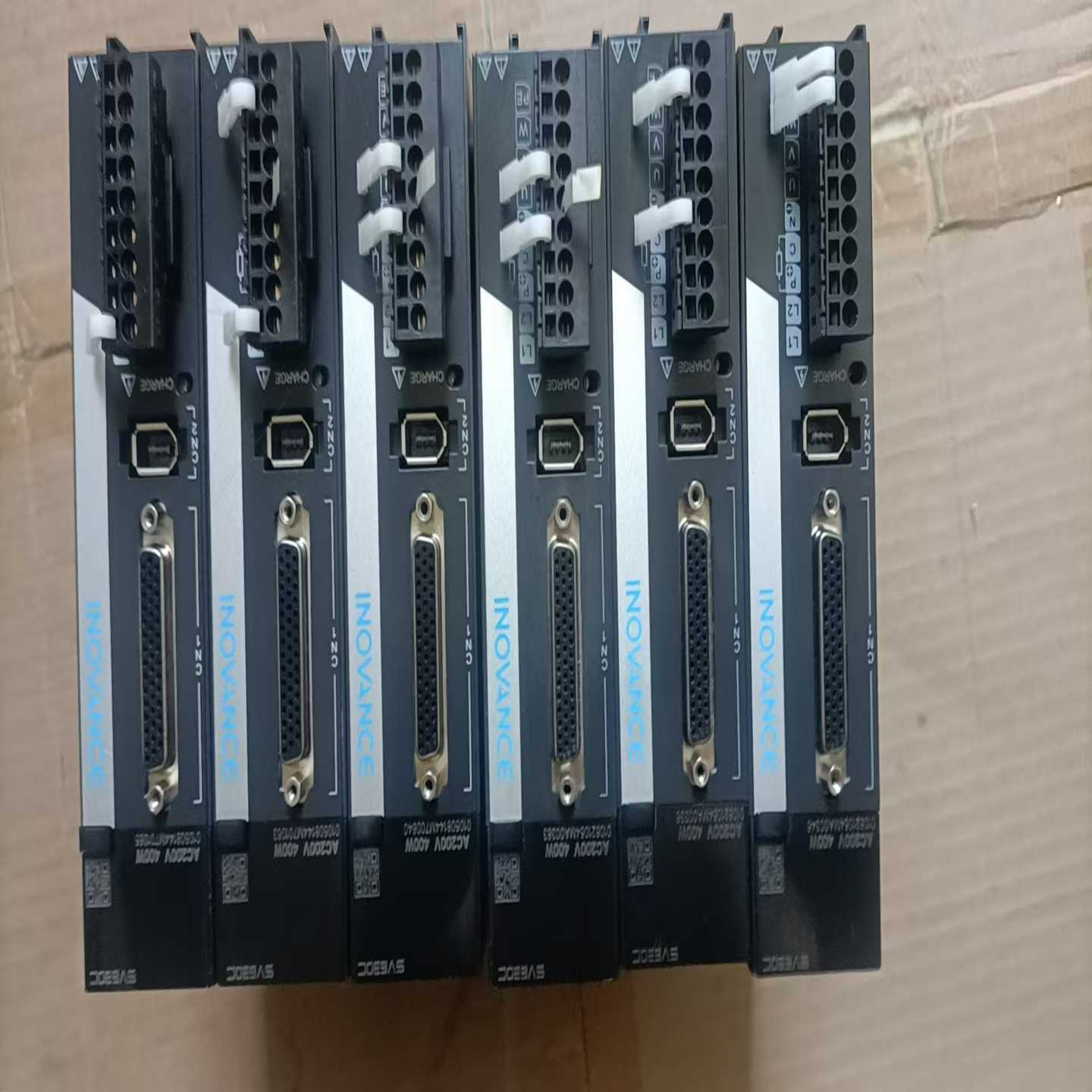 汇川伺服驱动器SV630CS2R8I，SV630CS2R8I--议价商品