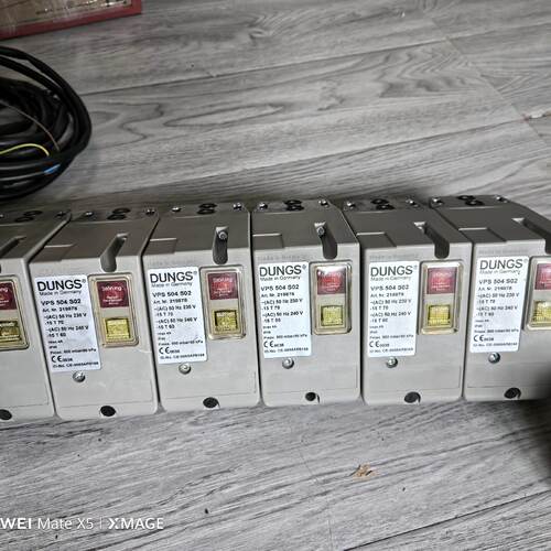 询价冬斯VPS504S02电压230V还有个24VDC的