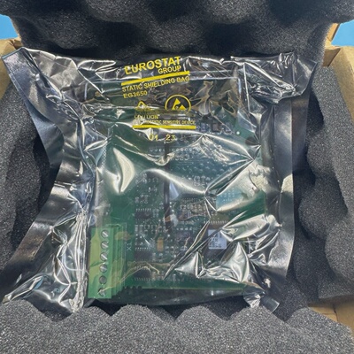 全新Alfa Laval MT60电路板，型号5810170--议价商品