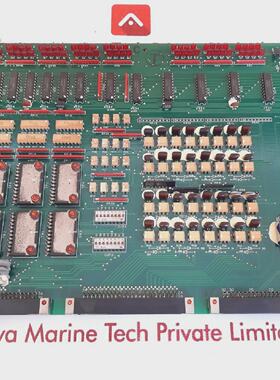 Nabco MC20801 887 72739967 Placa PCB N99143