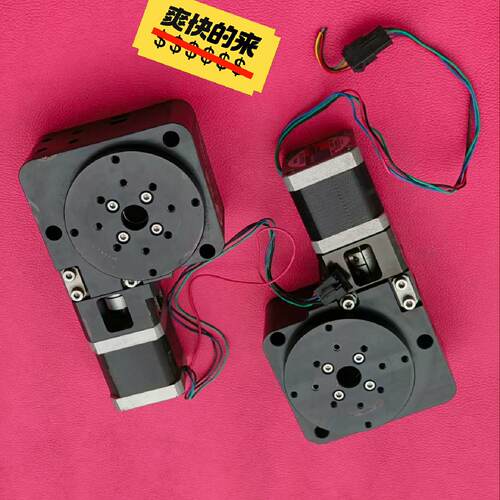 科瑞电动旋转台RTS9060B-议价