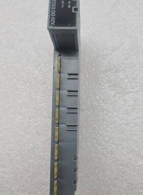 BR X20 DO D322 DIGITAL OUTPUT MODULE FREE FAST SHIP