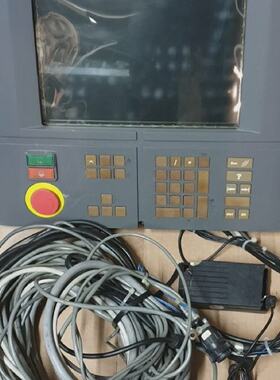 CINCINATI MILACRON  Acramatic A2100   Bedienpanel  35250998A
