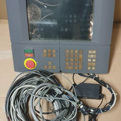 CINCINATI MILACRON  Acramatic A2100   Bedienpanel  35250998A