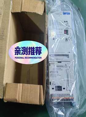 询价德国Lenze伦茨变频器E82EV551-2C，E82EV7