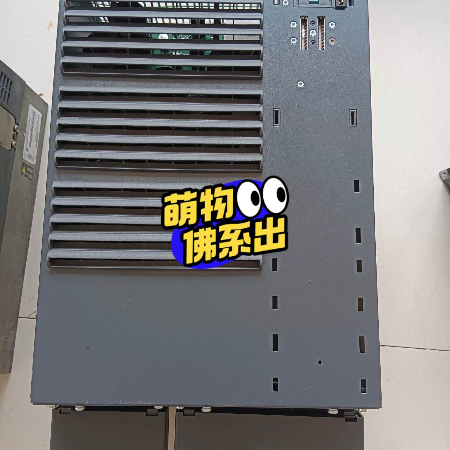 询价变频器6SL3210-1SE24-5UA0，质议价