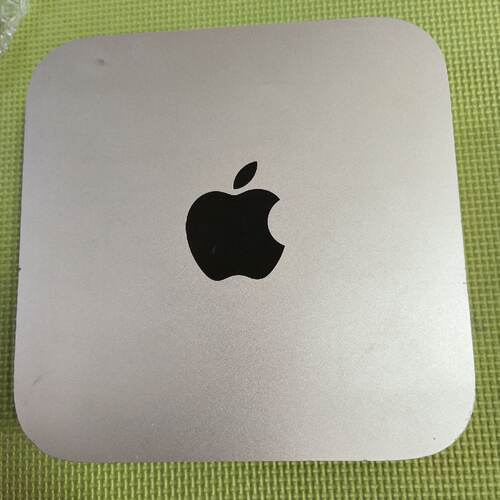 【议价】MAC MINI 2014 全新/二手均有货