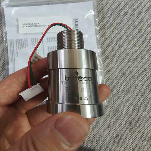 咨询-ConsiliumST450ECO2Sensor，康士