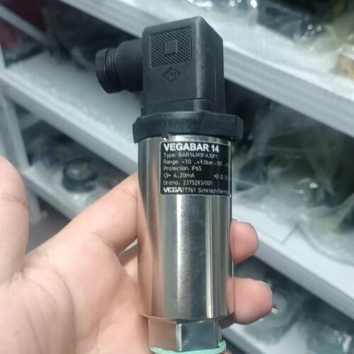 询价VEGABAR14威格压力传感器型号BAR14.M3FA