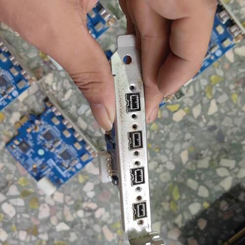 询-台湾IOIFWBX2PCIE1XE220实物实