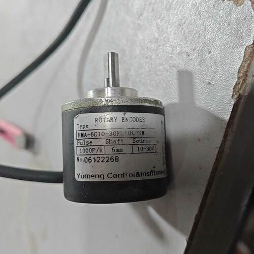 询-霍德编码器HEMD1505AC1030FL2000B0.