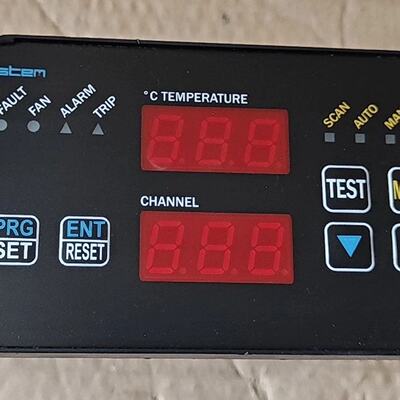 A121*Tecsystem智能温控器NT579变压器专用控议价及维修！
