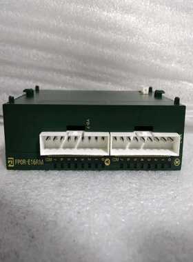 松下AFP0RE16RM成色漂亮功能完好议价出售--议价商品