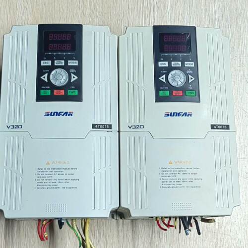 原装四方变频器V3204T0075