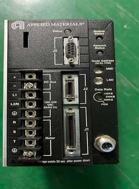 AMAT应用材料DDM-005X-DN-AM控制器，几乎询价