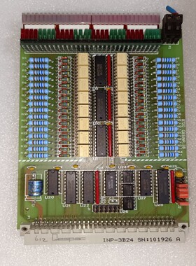 【请询价】ASM FICO GESINP-3B 8720 二手拆机成