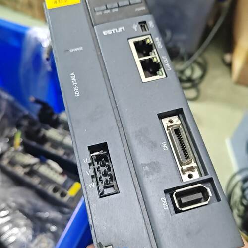 询-ESTUN伺服驱动器ED3S15AEA1.5KW功率