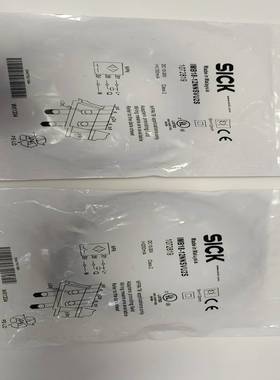 SICK接近开关IMB18-12NNSVU2S询价