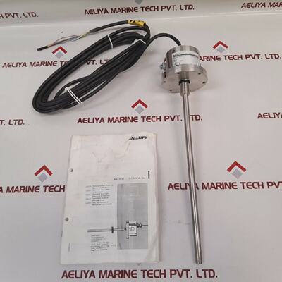 Transducteur Micropulse Balluff BTL5P1M0200BDexbKA05