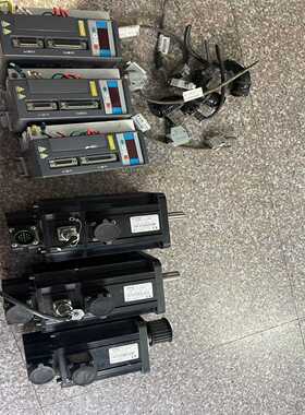 议价东能DORNA驱动电机伺服套装 EPS-EB01D212