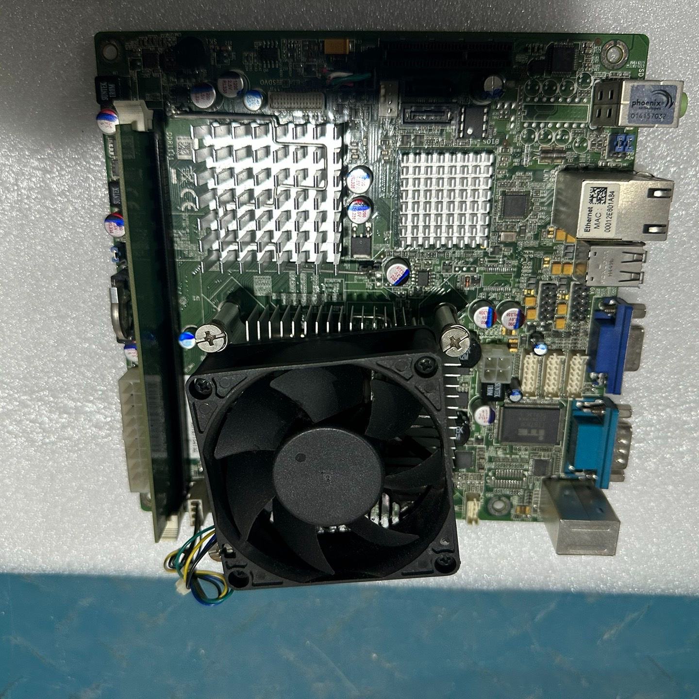 【询价】WINCOR 德利多富  酷睿双核 PC主板，，九成适用