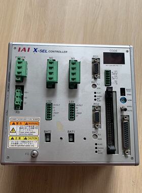 【询价】IAI控制器XSEL-J-1-400IBL-N1-EEE-2适用