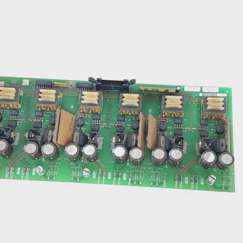 ALLEN BRADLEY 119471 DRIVE BOARD T18608 REV. 08
